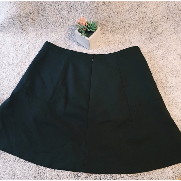 J Crew Skirt size 6 - Picture 2 of 4